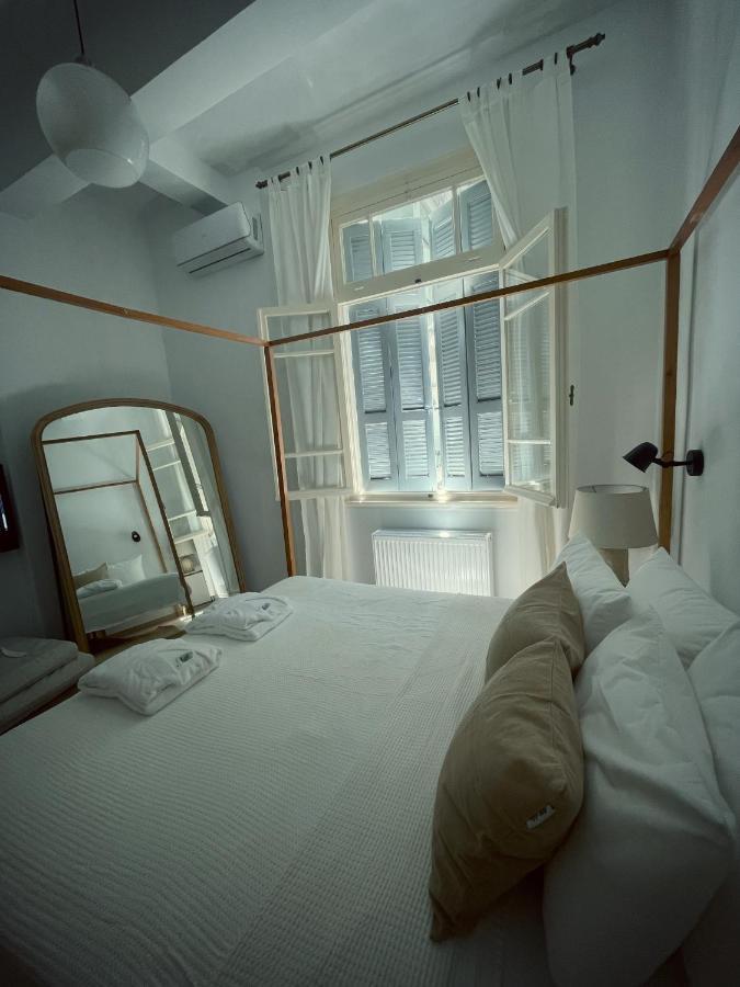 Ministerium 1 Bedroom Thessaloníki Exteriör bild