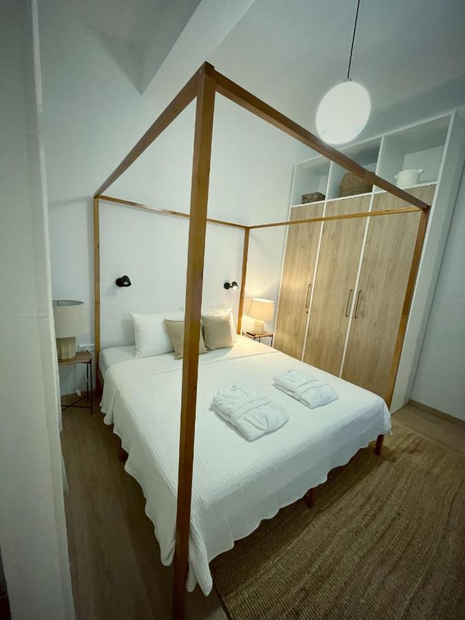 Ministerium 1 Bedroom Thessaloníki Exteriör bild