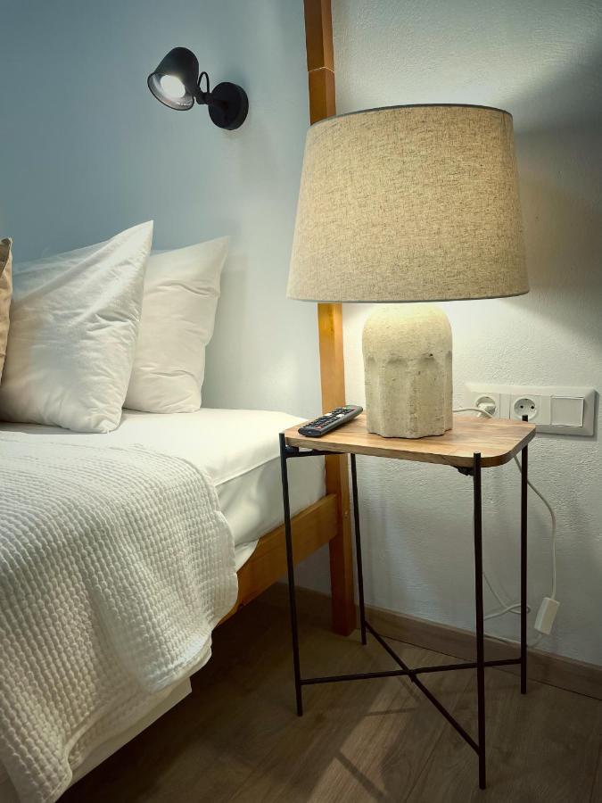 Ministerium 1 Bedroom Thessaloníki Exteriör bild