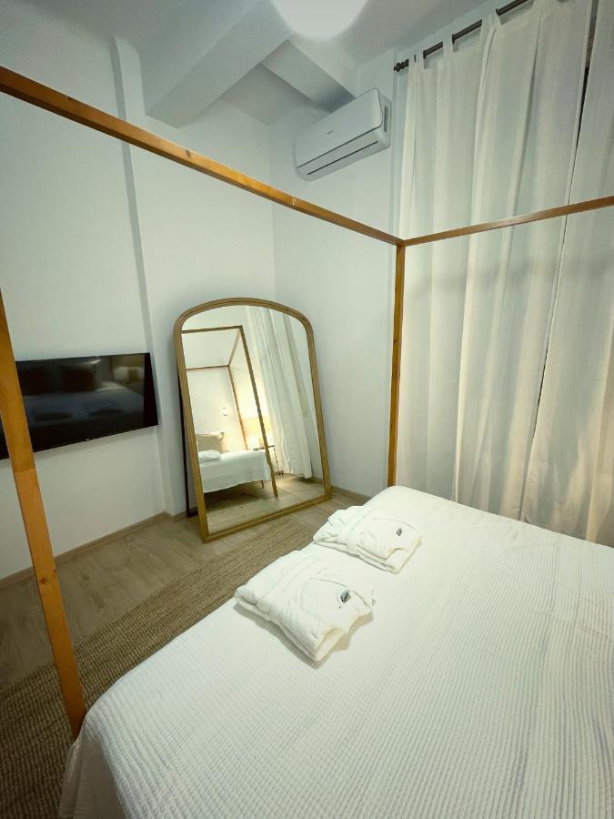 Ministerium 1 Bedroom Thessaloníki Exteriör bild