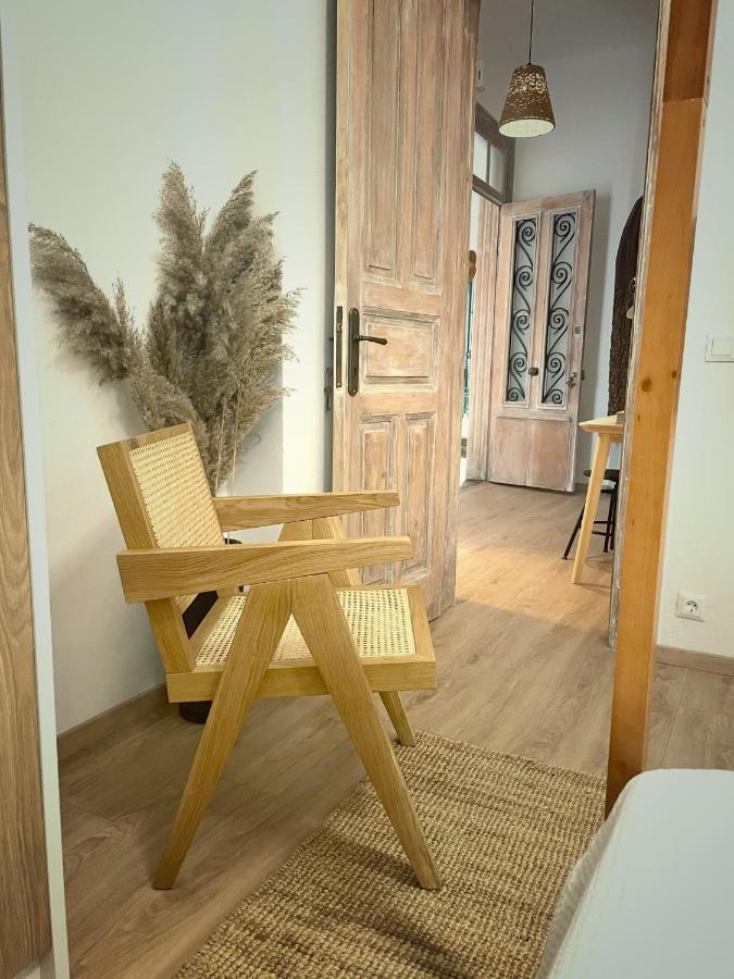 Ministerium 1 Bedroom Thessaloníki Exteriör bild
