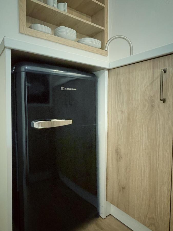 Ministerium 1 Bedroom Thessaloníki Exteriör bild