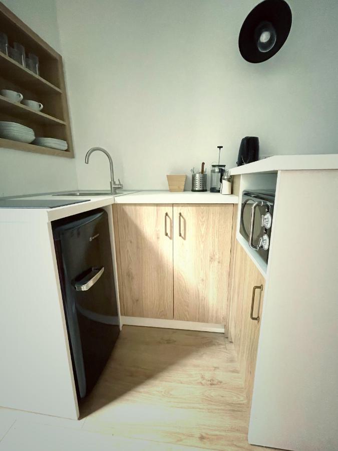 Ministerium 1 Bedroom Thessaloníki Exteriör bild
