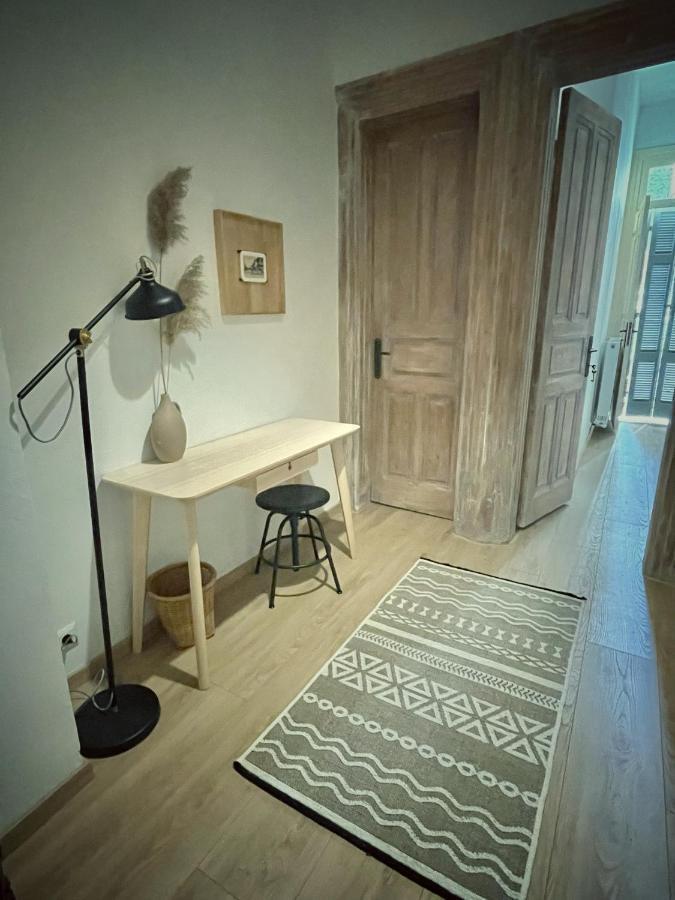 Ministerium 1 Bedroom Thessaloníki Exteriör bild